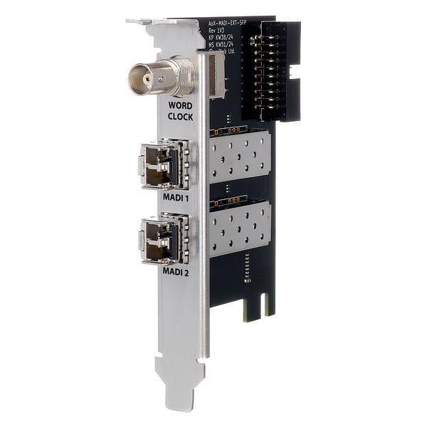 RME AoX-MADI-EXT-SFP