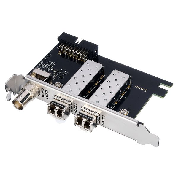 RME AoX-MADI-EXT-SFP