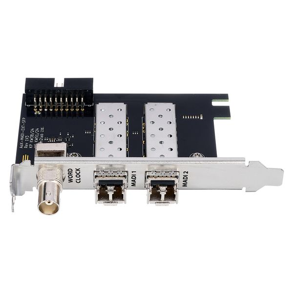 RME AoX-MADI-EXT-SFP