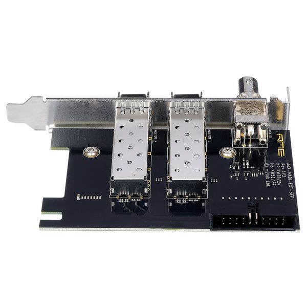 RME AoX-MADI-EXT-SFP
