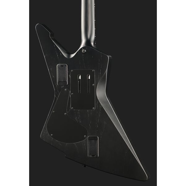 Schecter Jake Pitts E- 1 FR SBOP