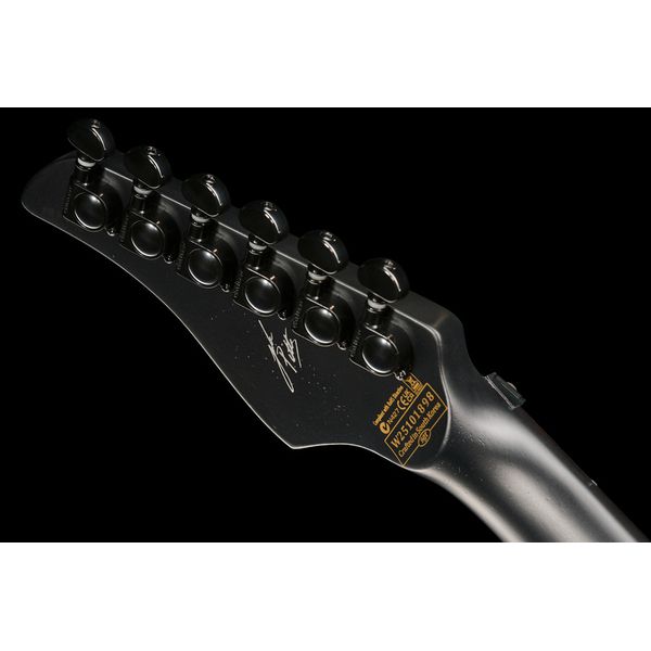 Schecter Jake Pitts E- 1 FR SBOP