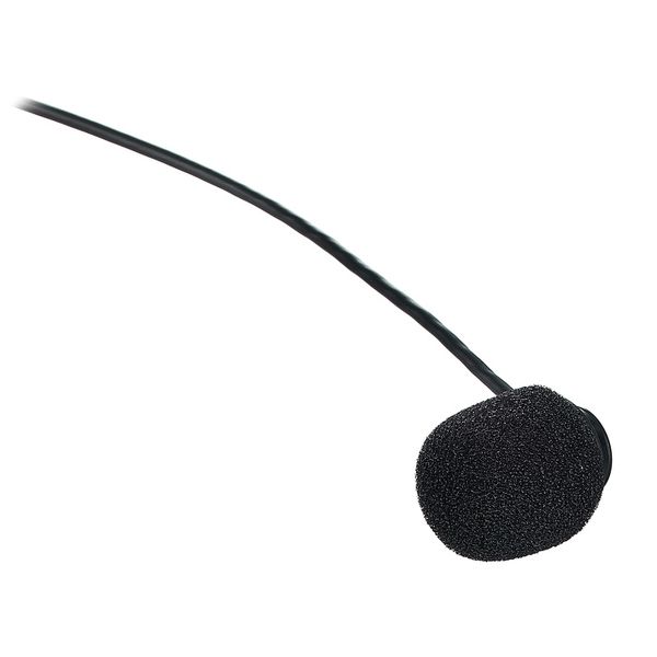 Shure WL183M Black