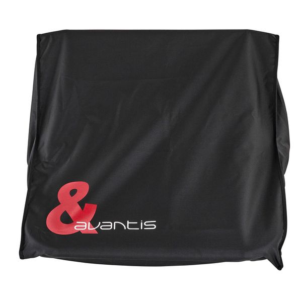 Allen & Heath Avantis Solo Dust Cover