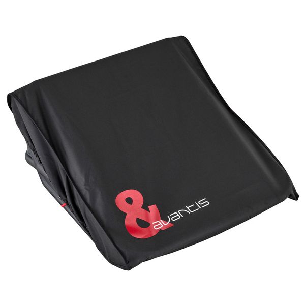 Allen & Heath Avantis Solo Dust Cover