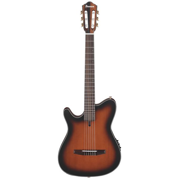 Ibanez FRH10NL-BSF LH
