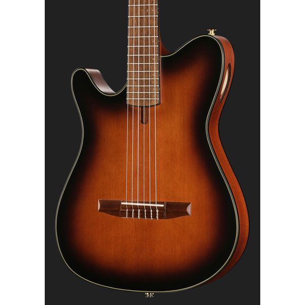 Ibanez FRH10NL-BSF LH