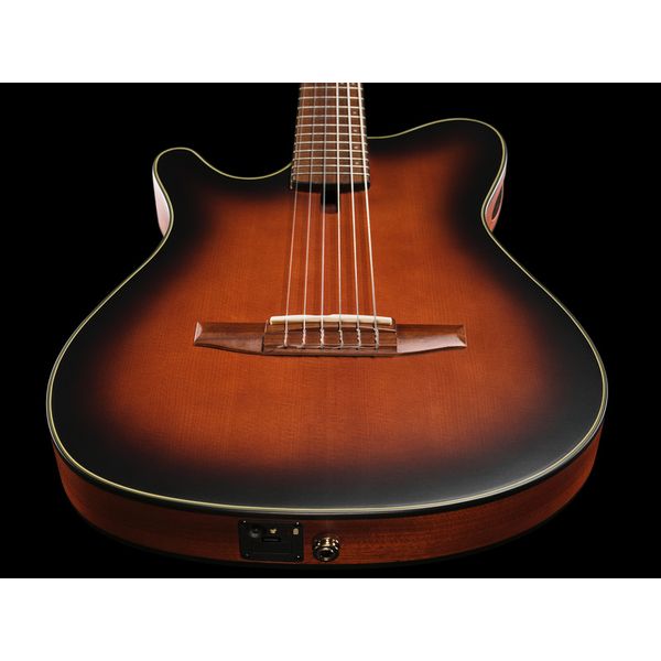 Ibanez FRH10NL-BSF LH