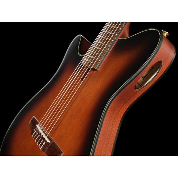 Ibanez FRH10NL-BSF LH