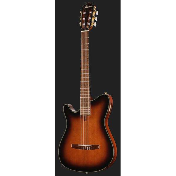 Ibanez FRH10NL-BSF LH