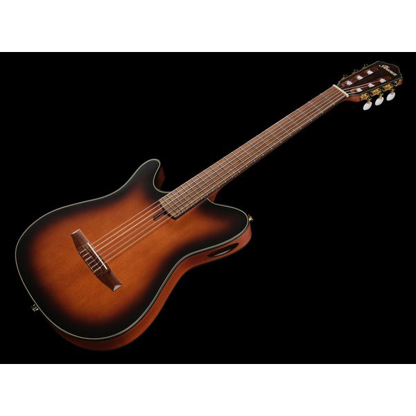 Ibanez FRH10NL-BSF LH