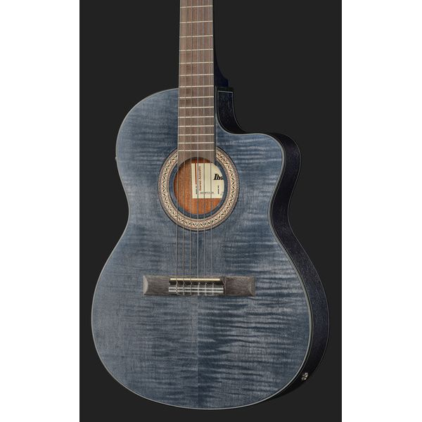 Ibanez GA5FMTCE-OB