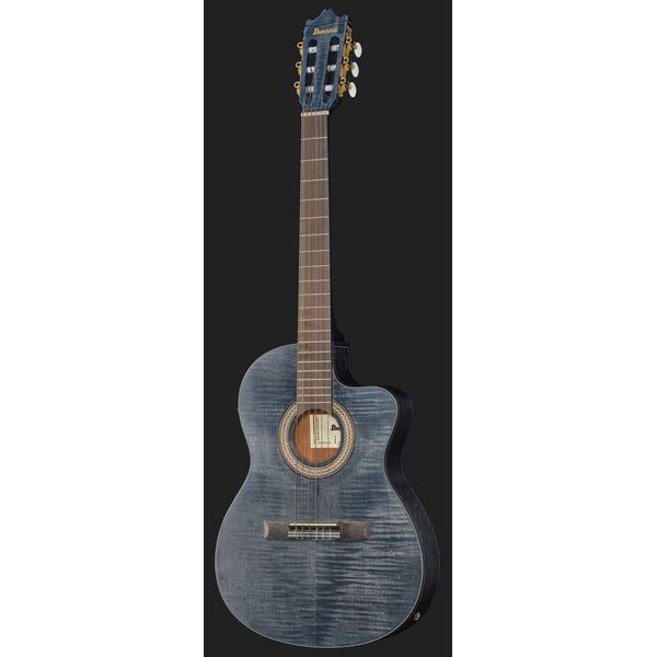 Ibanez GA5FMTCE-OB