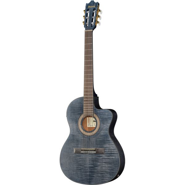 Ibanez GA5FMTCE-OB