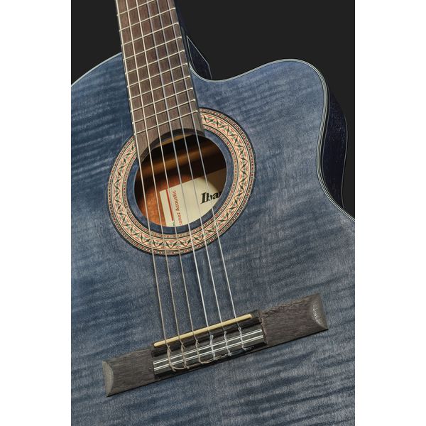 Ibanez GA5FMTCE-OB