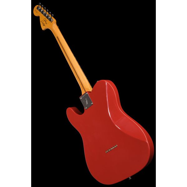 Fender Shiflett Tele Dlx DKR