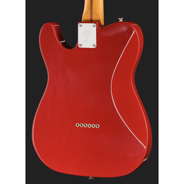 Fender Shiflett Tele Dlx DKR