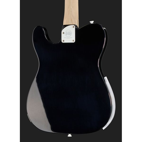 Fender LTD Jack White Triplecaster BK