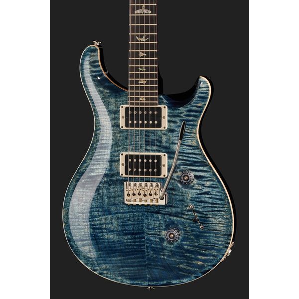 PRS Custom 24 Faded Whale Blue