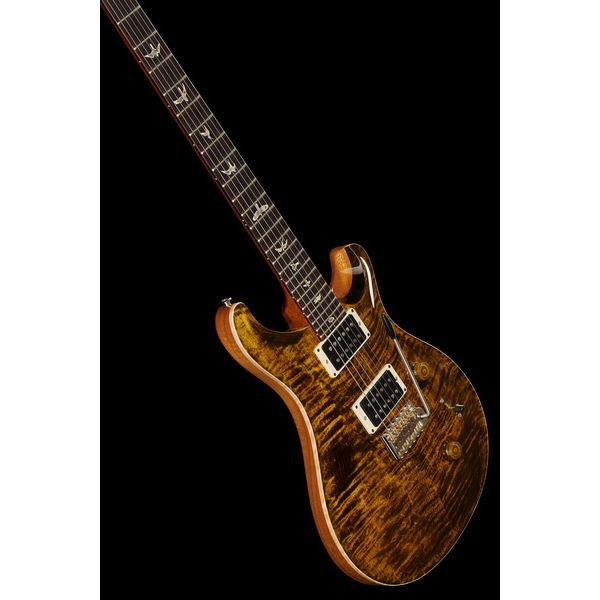 PRS Custom 24 Yellow Tiger – Thomann United States