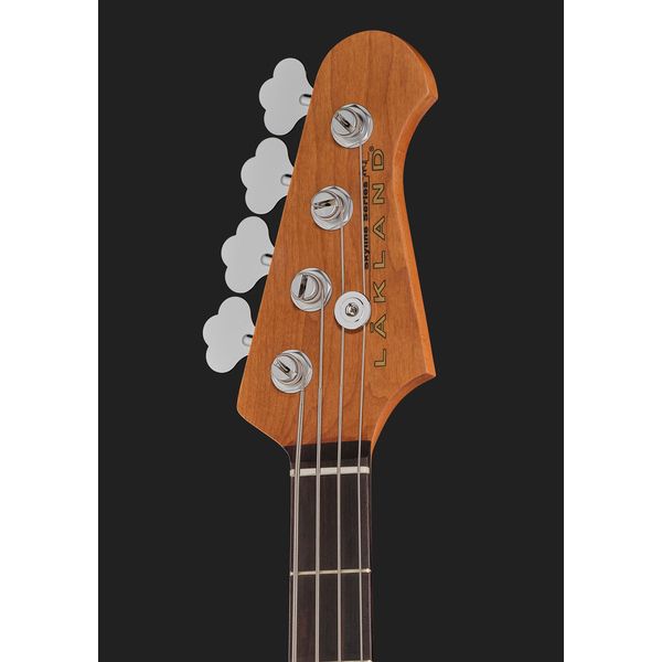 Lakland Skyline 44-02 Custom 4 B-Stock