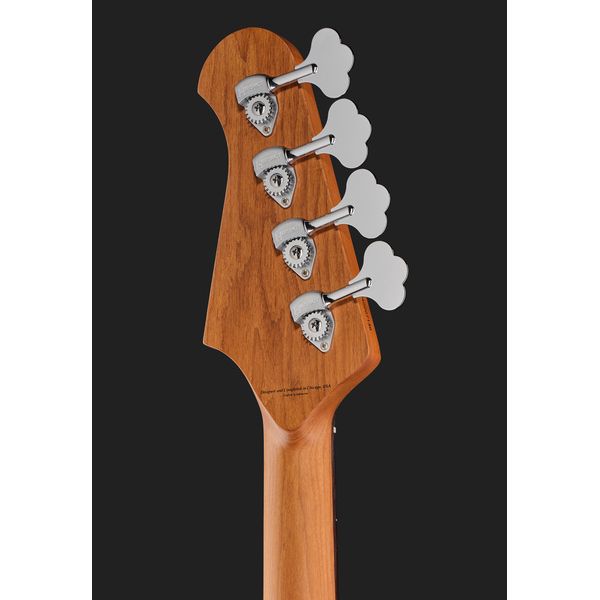 Lakland Skyline 44-02 Custom 4 B-Stock