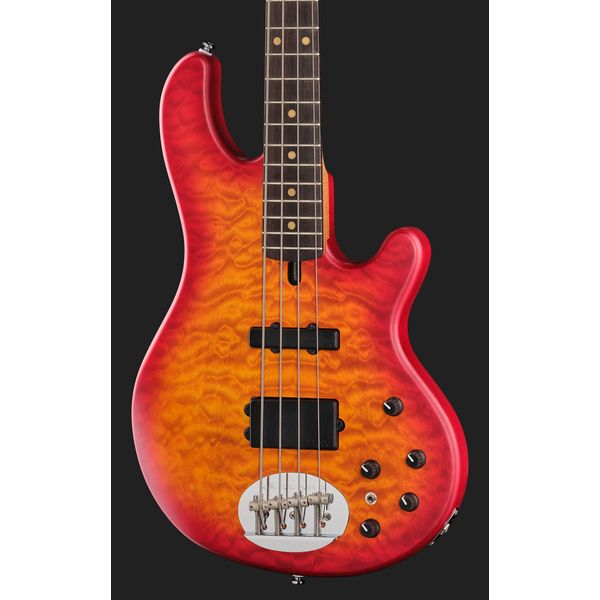 Lakland Skyline 44-02 Custom 4 B-Stock