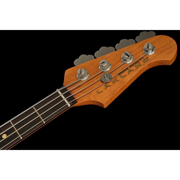 Lakland Skyline 44-02 Custom 4 B-Stock