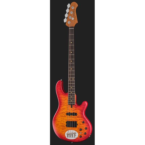 Lakland Skyline 44-02 Custom 4 B-Stock