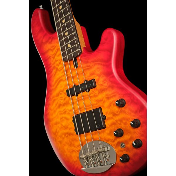 Lakland Skyline 44-02 Custom 4 B-Stock