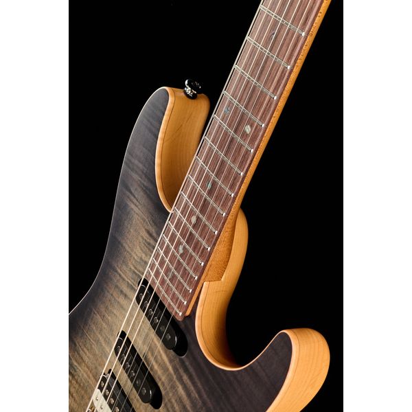 Ibanez TQM2-CUF