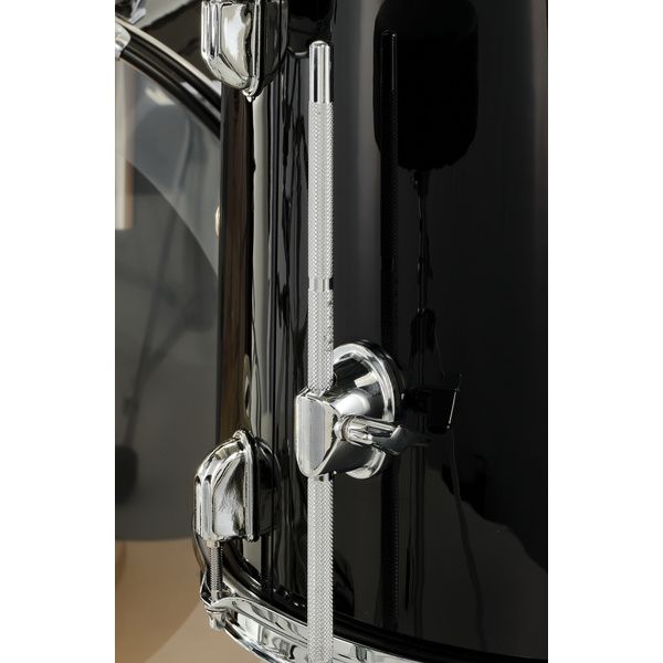 Mapex Comet Pro Pack 20" Dark Black