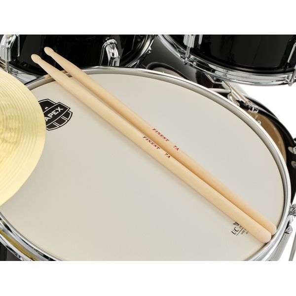 Mapex Comet Pro Pack 20" Dark Black