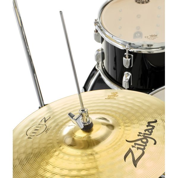 Mapex Comet Pro Pack 20" Dark Black