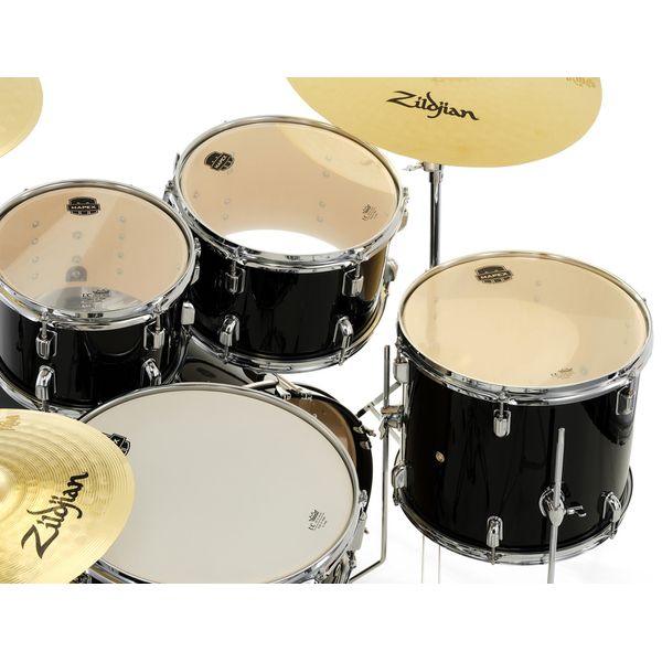 Mapex Comet Pro Pack 20" Dark Black