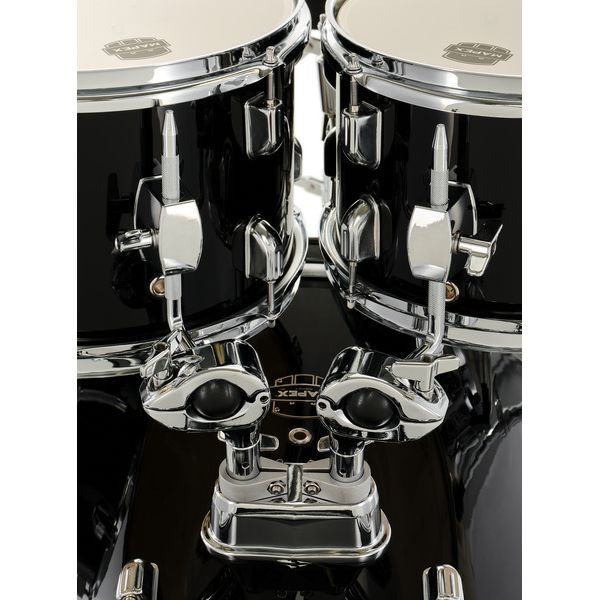 Mapex Comet Pro Pack 20" Dark Black