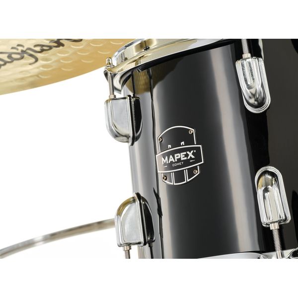 Mapex Comet Pro Pack 20" Dark Black