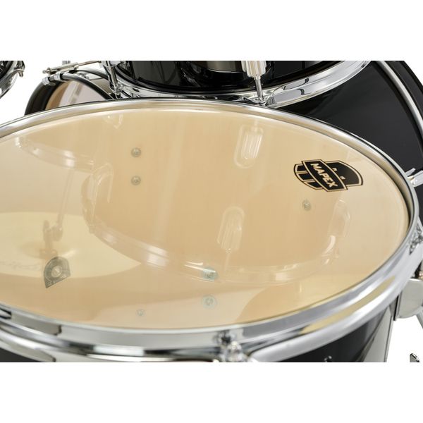 Mapex Comet Pro Pack 20" Dark Black