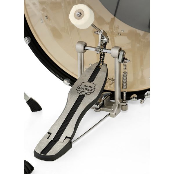 Mapex Comet Pro Pack 20" Dark Black