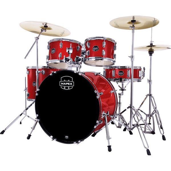 Mapex Comet Pro Pack 20" Infra Red