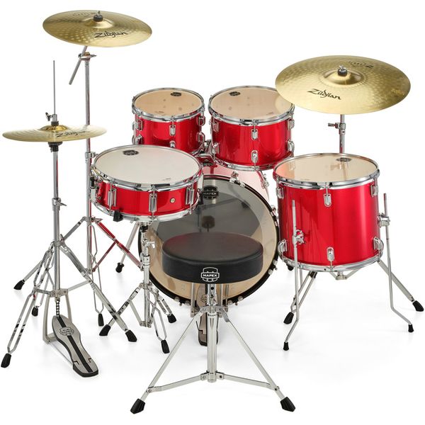 Mapex Comet Pro Pack 20" Infra Red