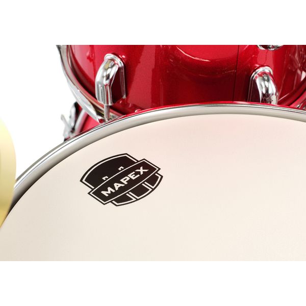 Mapex Comet Pro Pack 20" Infra Red