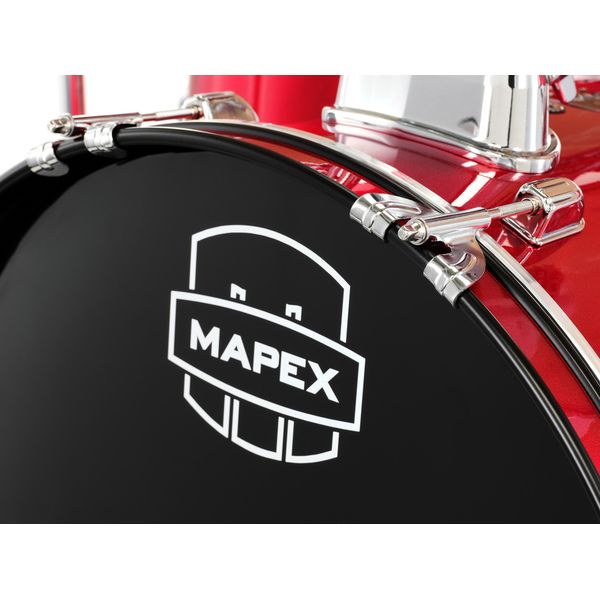 Mapex Comet Pro Pack 20" Infra Red