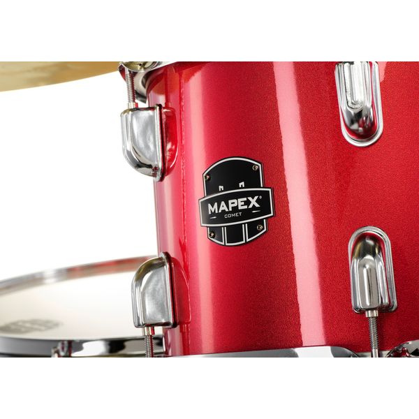 Mapex Comet Pro Pack 20" Infra Red