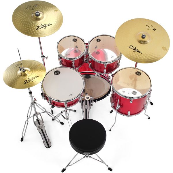 Mapex Comet Pro Pack 20" Infra Red