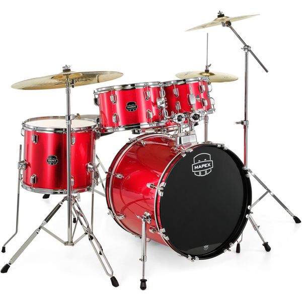 Mapex Comet Pro Pack 20" Infra Red