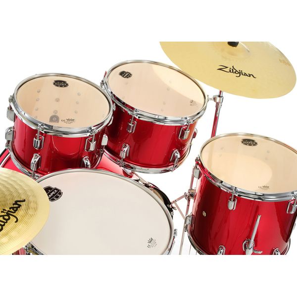 Mapex Comet Pro Pack 20" Infra Red