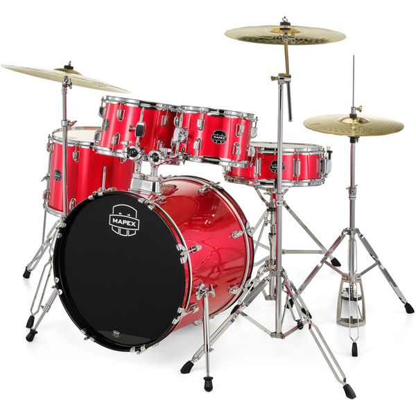 Mapex Comet Pro Pack 20" Infra Red