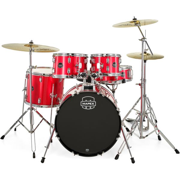 Mapex Comet Pro Pack 20" Infra Red