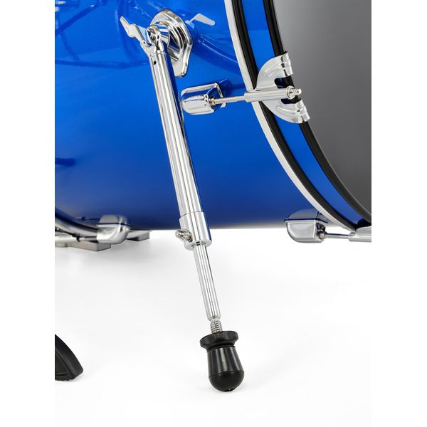 Mapex Comet Pro Pack 20" Indigo Blue
